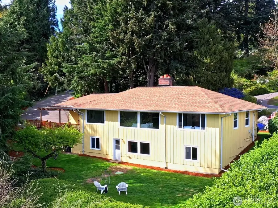 1429 SW 170th Street, Normandy Park, WA 98166 - #3