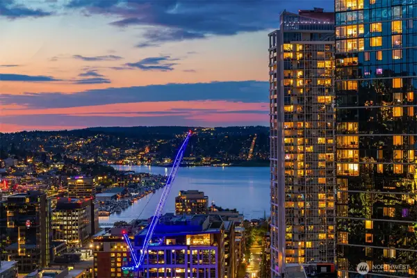819 Virginia Street #2302, Seattle, WA 98101