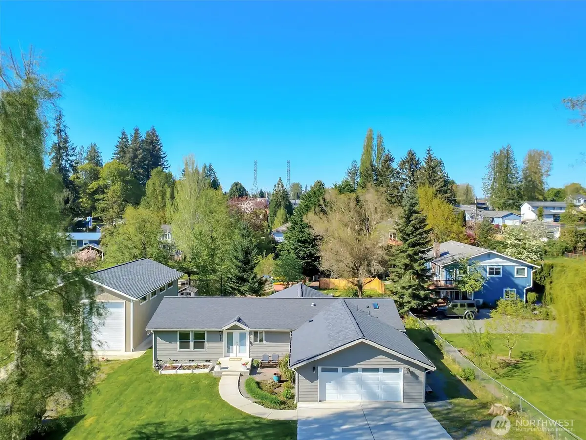 606 18th Street, Snohomish, WA 98290 - #1