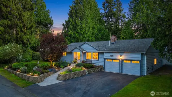 8408 191st Street Sw, Edmonds, WA 98026