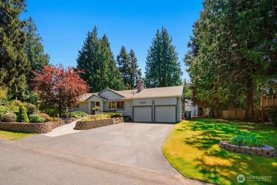 8408 191st Street Sw, Edmonds, WA 98026 - #2