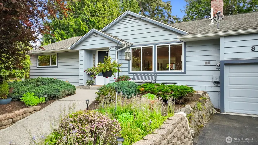8408 191st Street Sw, Edmonds, WA 98026 - #3