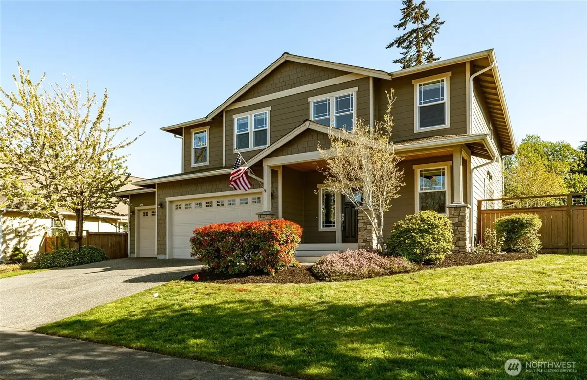 2837 SW Fairway Point Drive, Oak Harbor, WA 98277 - #1