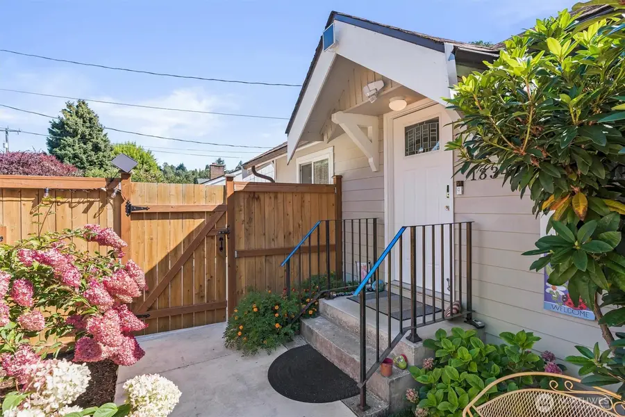 13344 56th Avenue S, Tukwila, WA 98178 - #2