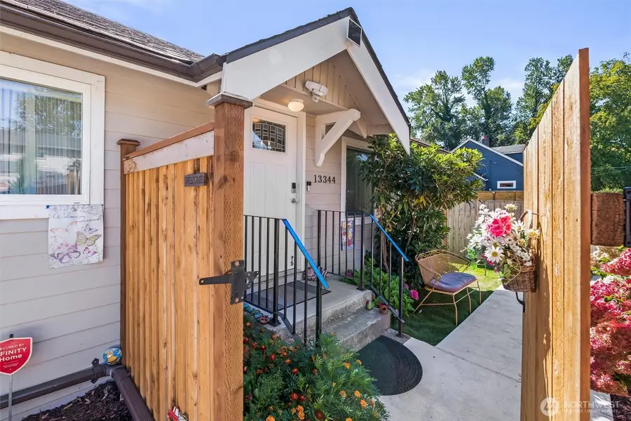 13344 56th Avenue S, Tukwila, WA 98178 - #3
