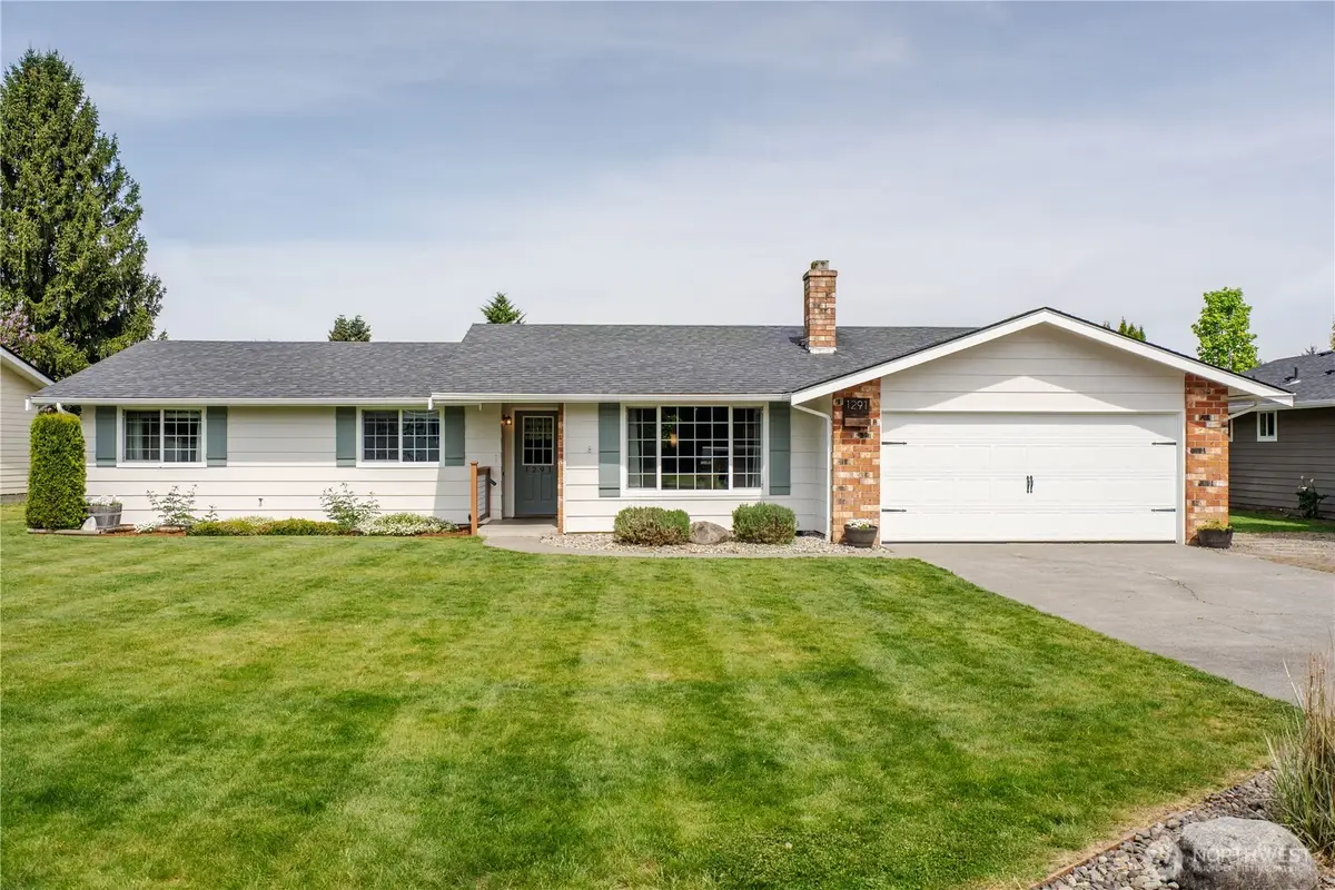 1291 Garden Circle, Lynden, WA 98264 - #1