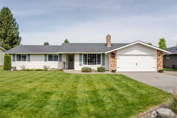 1291 Garden Circle, Lynden, WA 98264