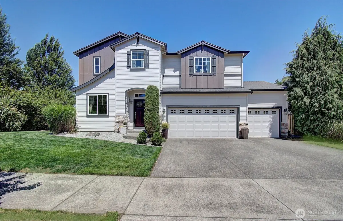 15202 NE 102nd Way, Vancouver, WA 98685 - #1
