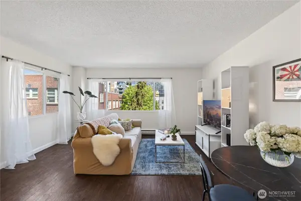 308 E Republican Street #705, Seattle, WA 98102
