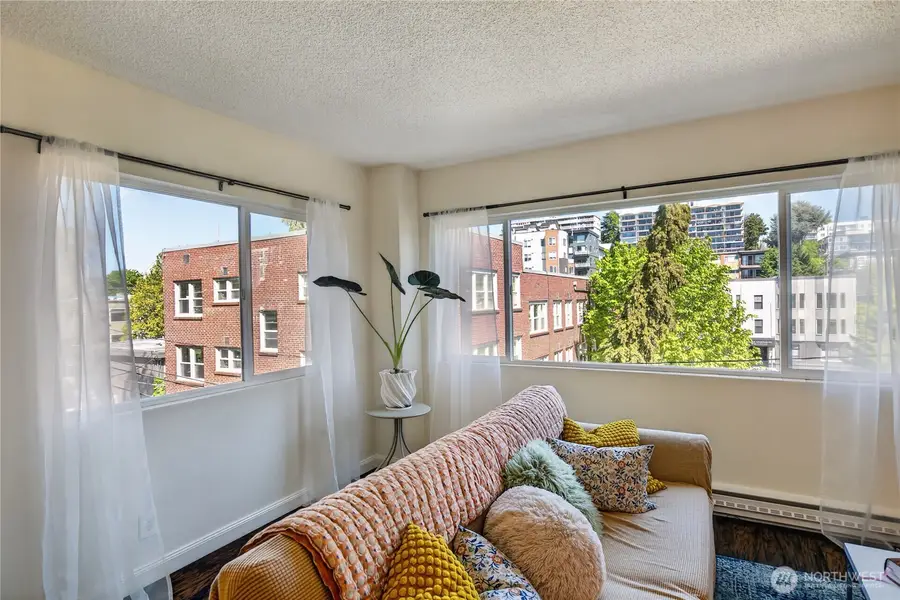 308 E Republican Street #705, Seattle, WA 98102 - #2