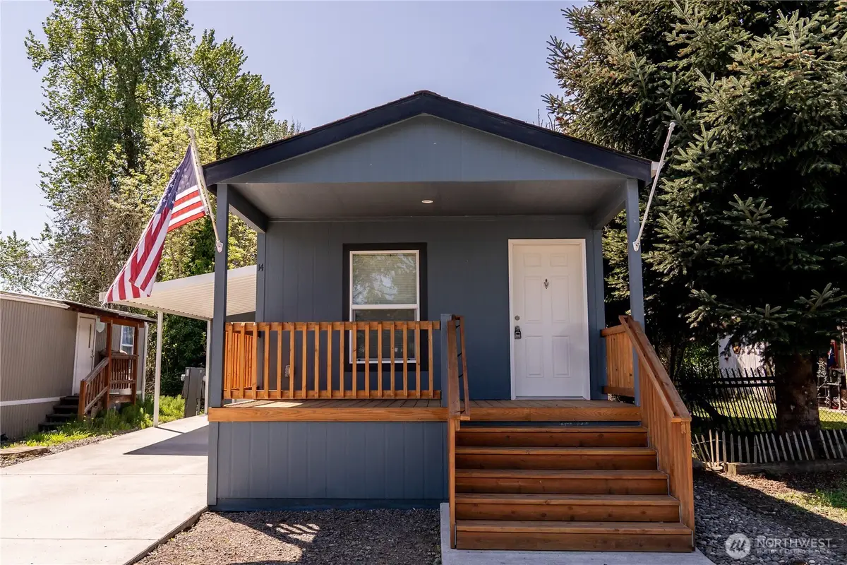 5600 Mt Solo Road #14, Longview, WA 98632 - #1