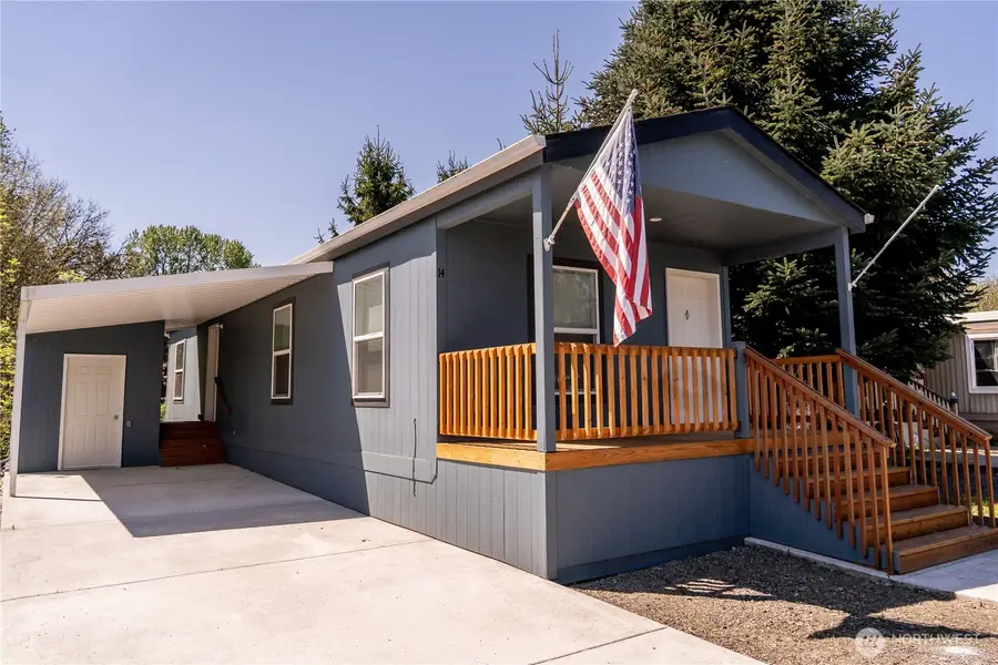 5600 Mt Solo Road #14, Longview, WA 98632 - #2