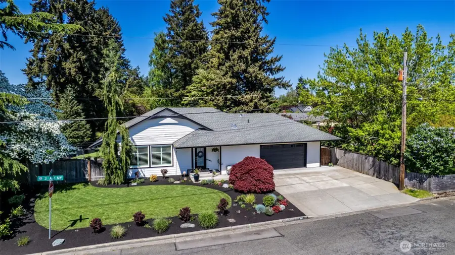 1913 3rd Avenue Nw, Puyallup, WA 98374 - #2