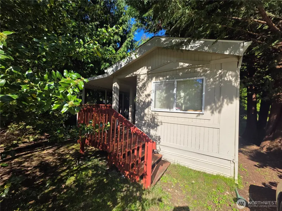 1160 E Lakeshore Drive W, Shelton, WA 98584 - #2
