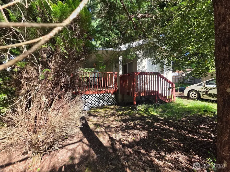 1160 E Lakeshore Drive W, Shelton, WA 98584 - #3