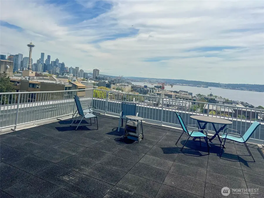 919 2nd Avenue W #505, Seattle, WA 98119 - #2