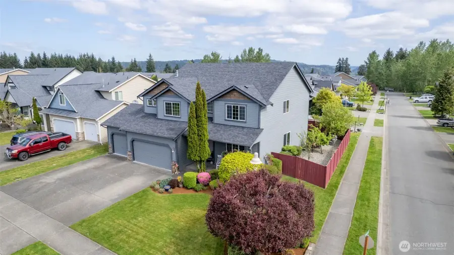 20225 194th Avenue E, Orting, WA 98360 - #2