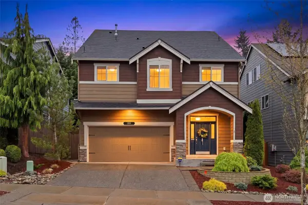 1916 98th Avenue Se, Lake Stevens, WA 98258