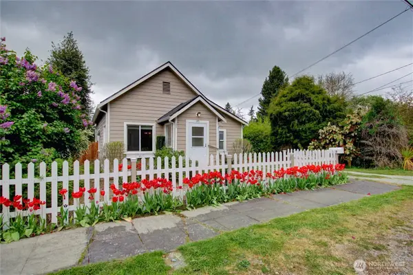 315 N Baker Street, Mount Vernon, WA 98273