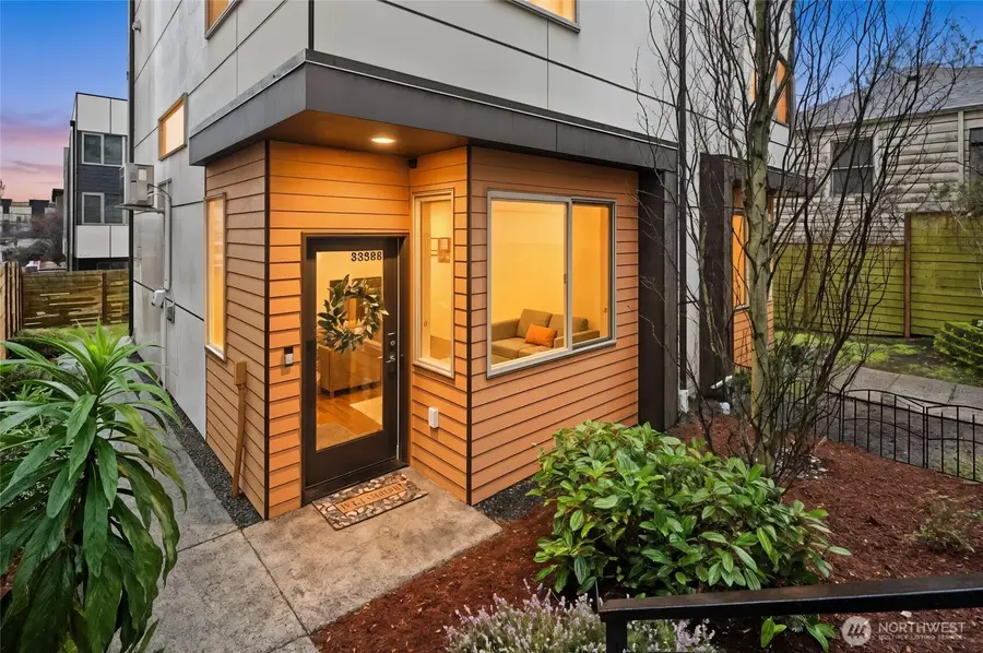 8358 19th Avenue Nw #B, Seattle, WA 98117 - #2