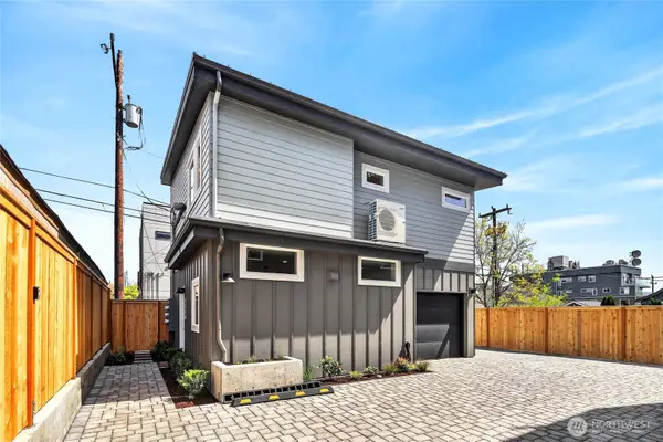 4140 44th Avenue Sw, Seattle, WA 98116