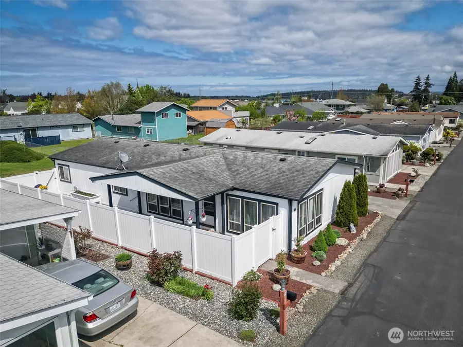 325 N 5th #48 Avenue, Sequim, WA 98382 - #2