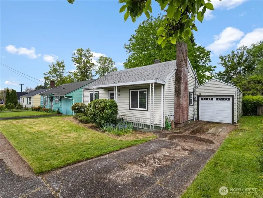 1016 W Street, Vancouver, WA 98661 - #3