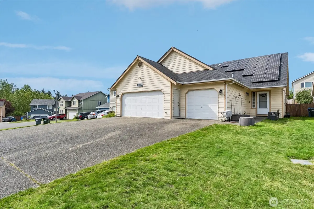 11901 128th Street Ct E, Puyallup, WA 98374 - #1