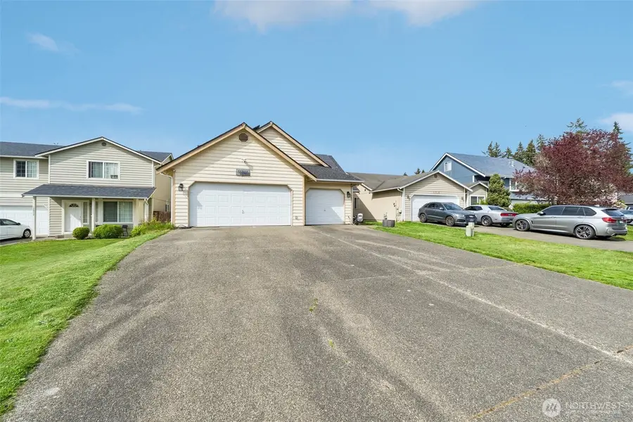 11901 128th Street Ct E, Puyallup, WA 98374 - #2