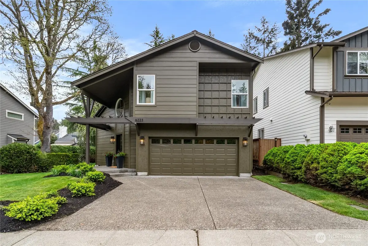 6223 85th Avenue W, University Place, WA 98467 - #1