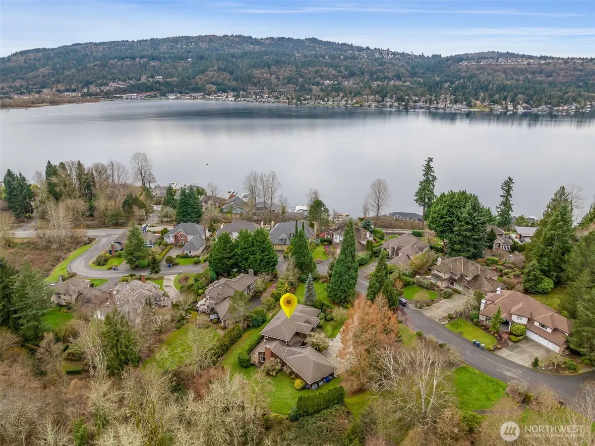 4116 205th Avenue Se, Sammamish, WA 98075 - #1