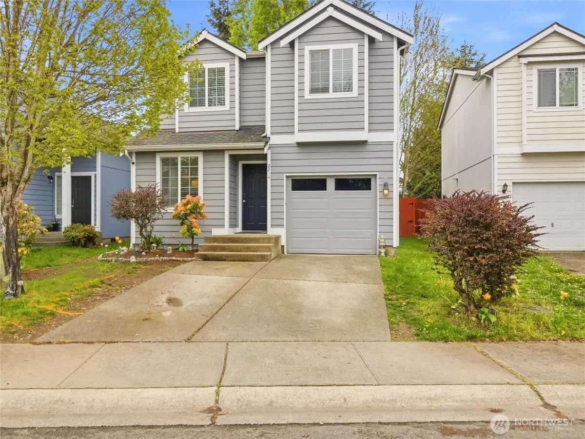 2214 179th Street Ct E, Tacoma, WA 98445 - #1