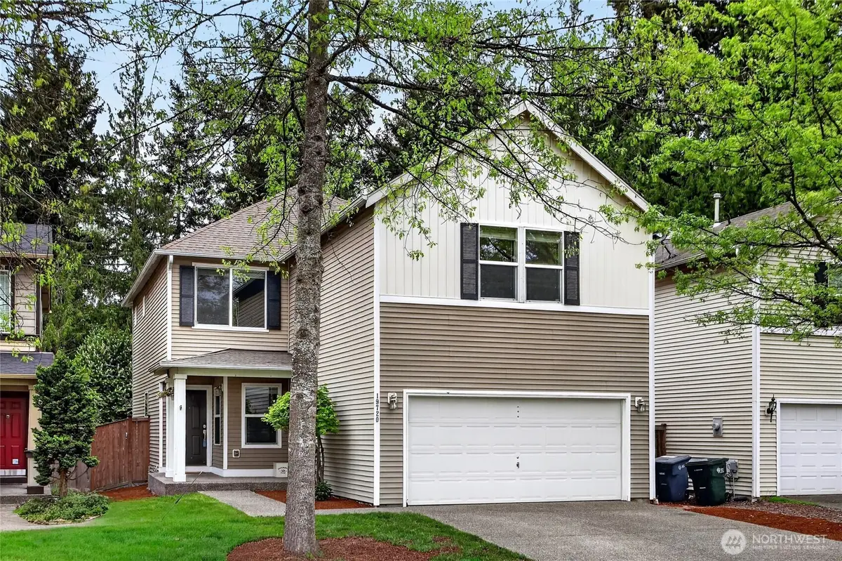 19720 99th Street Ct E, Bonney Lake, WA 98391 - #1