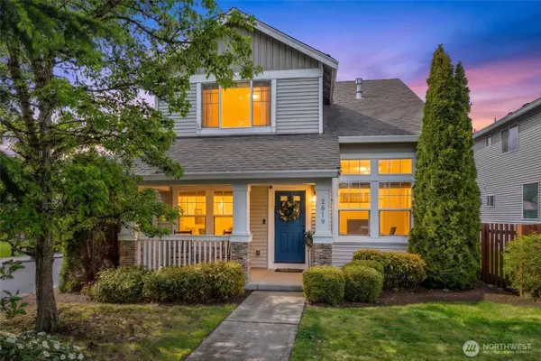 2619 84th Drive Ne, Lake Stevens, WA 98258