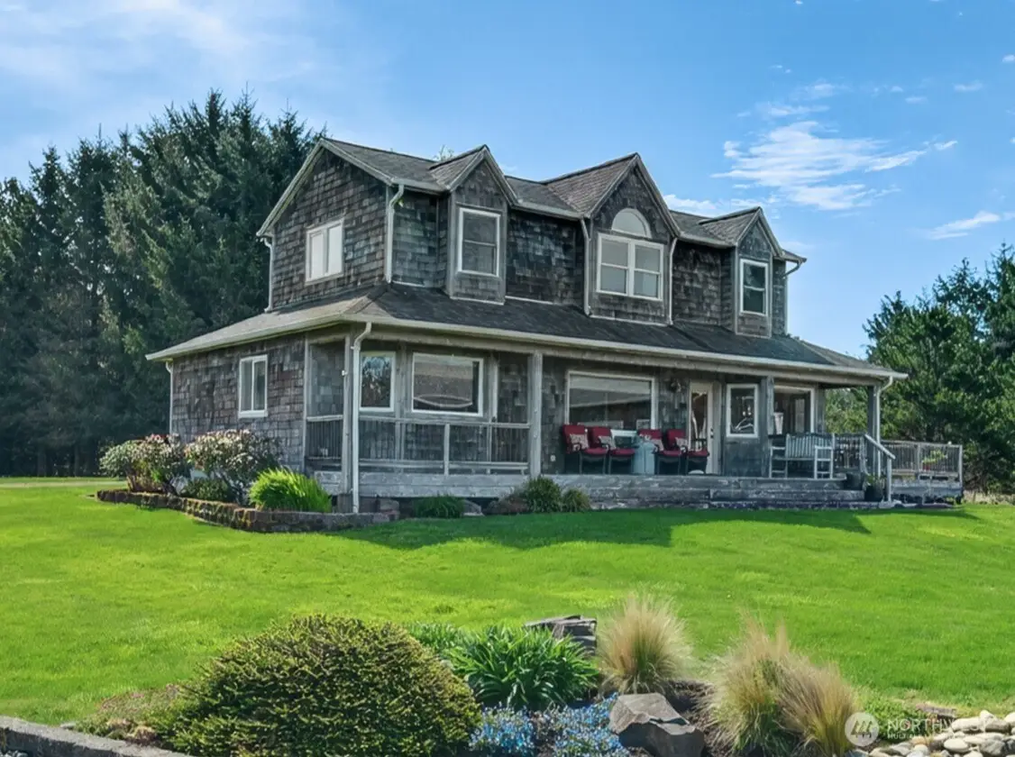 1104 120th Place, Long Beach, WA 98631 - #1