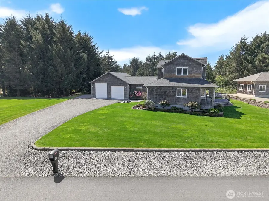 1104 120th Place, Long Beach, WA 98631 - #3