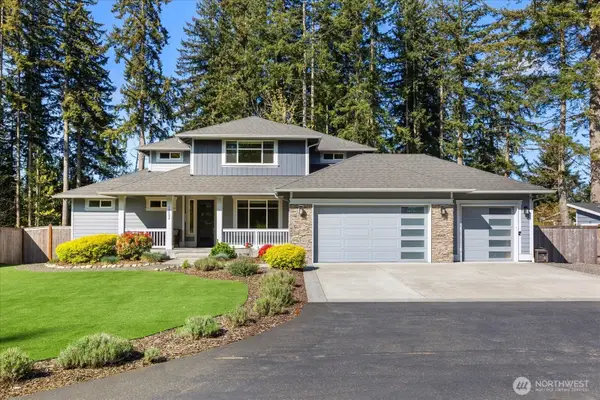 18602 55th Street Se, Snohomish, WA 98290