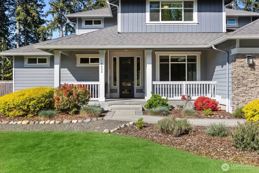 18602 55th Street Se, Snohomish, WA 98290 - #2