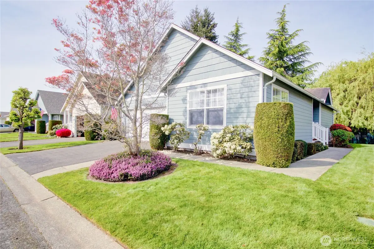 1189 Fidalgo Drive #87, Burlington, WA 98233 - #1