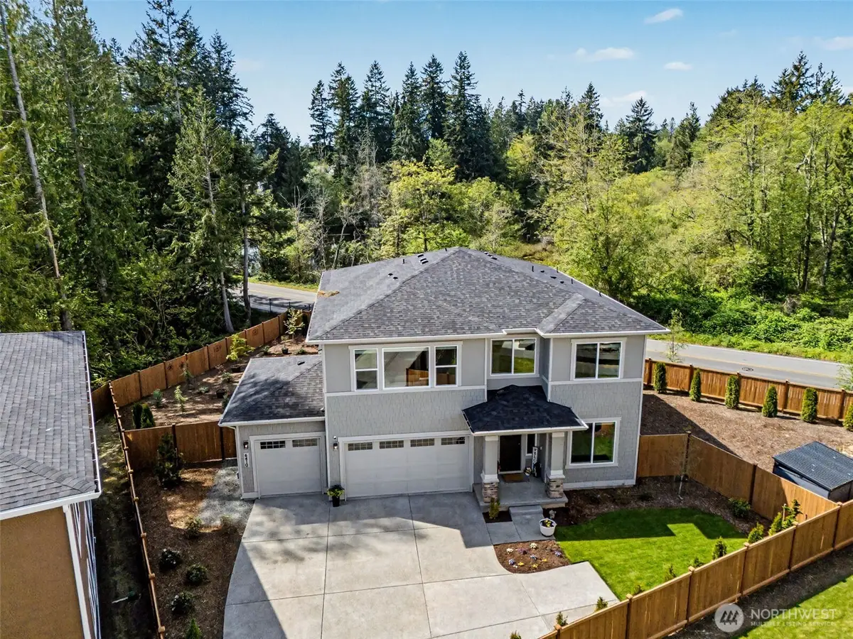 6410 213th Ave Court E, Bonney Lake, WA 98391 - #1