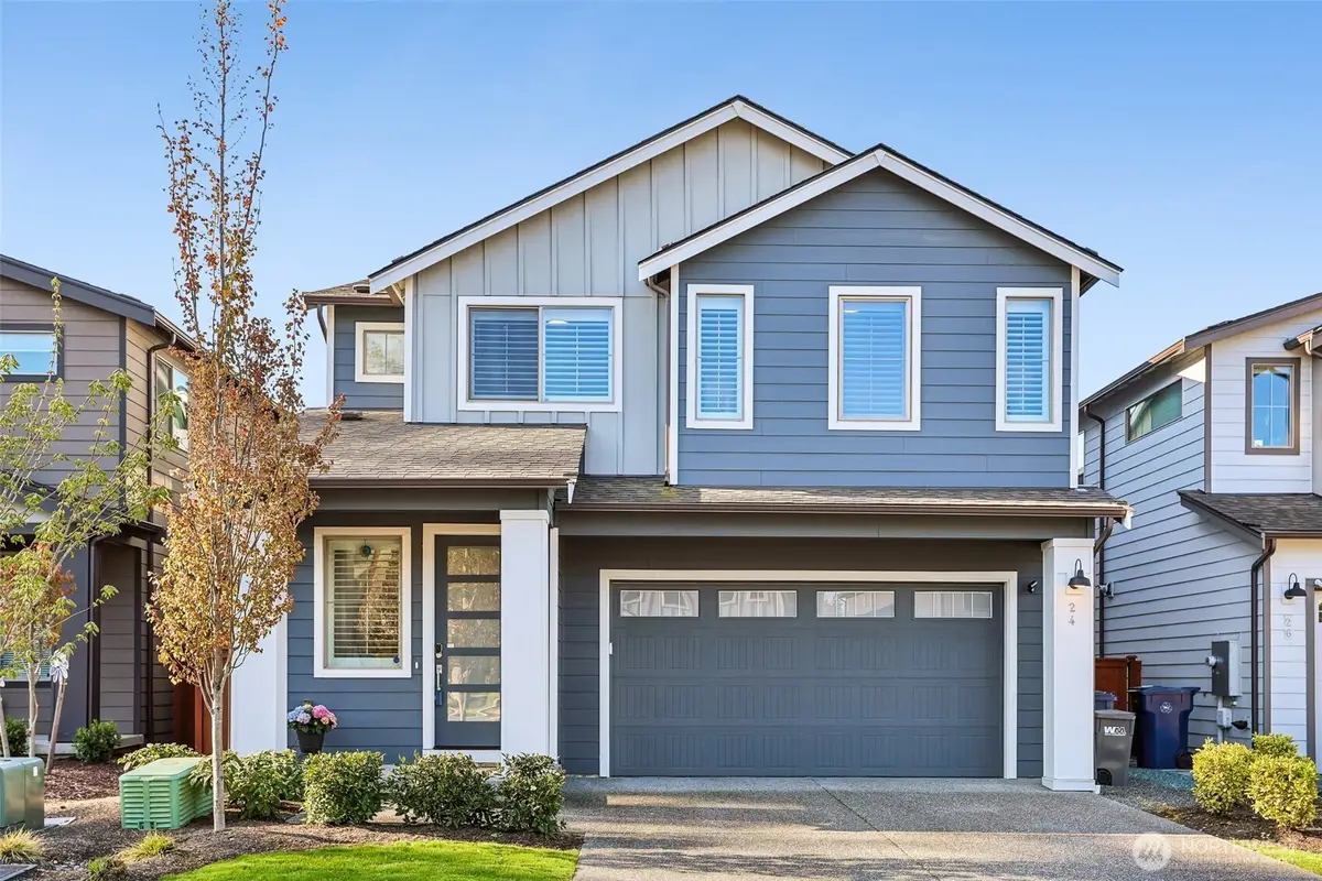 24 151st Street Sw, Lynnwood, WA 98087 - #1