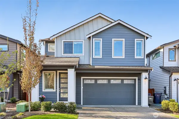 24 151st Street Sw, Lynnwood, WA 98087