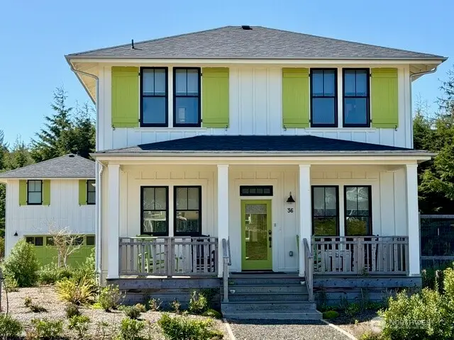 36 Easthaven Street, Pacific Beach, WA 98571 - #1