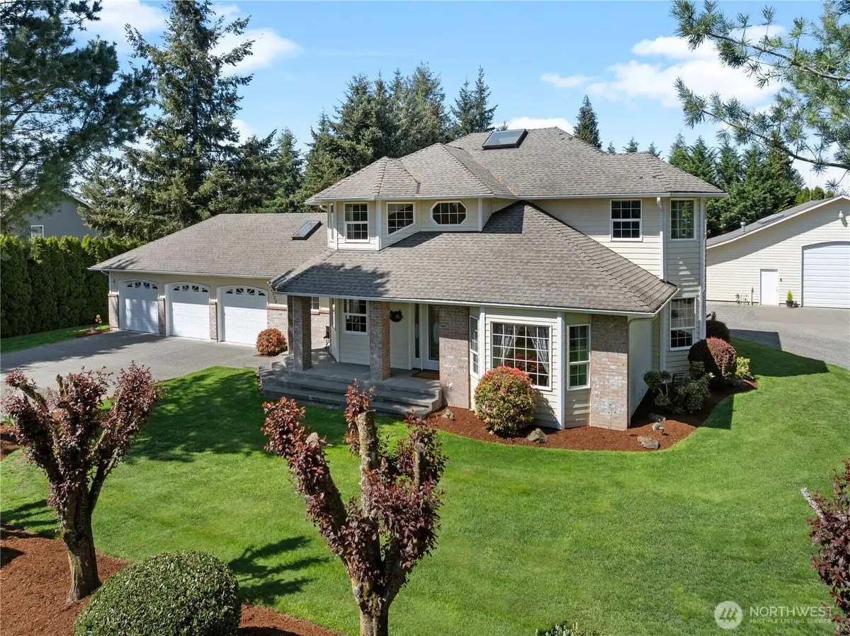 26224 SE 425th Street, Enumclaw, WA 98022 - #1