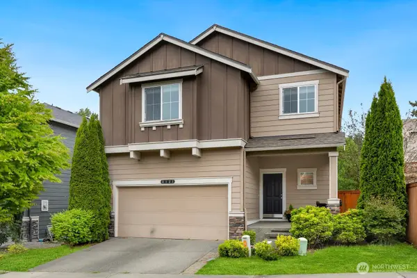 3131 Dunhill Lane, Puyallup, WA 98372