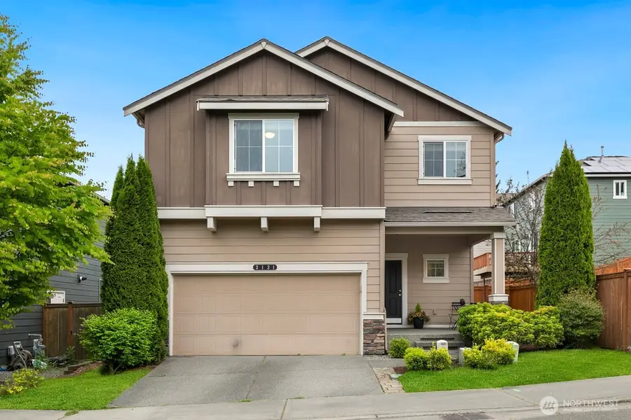 3131 Dunhill Lane, Puyallup, WA 98372 - #2