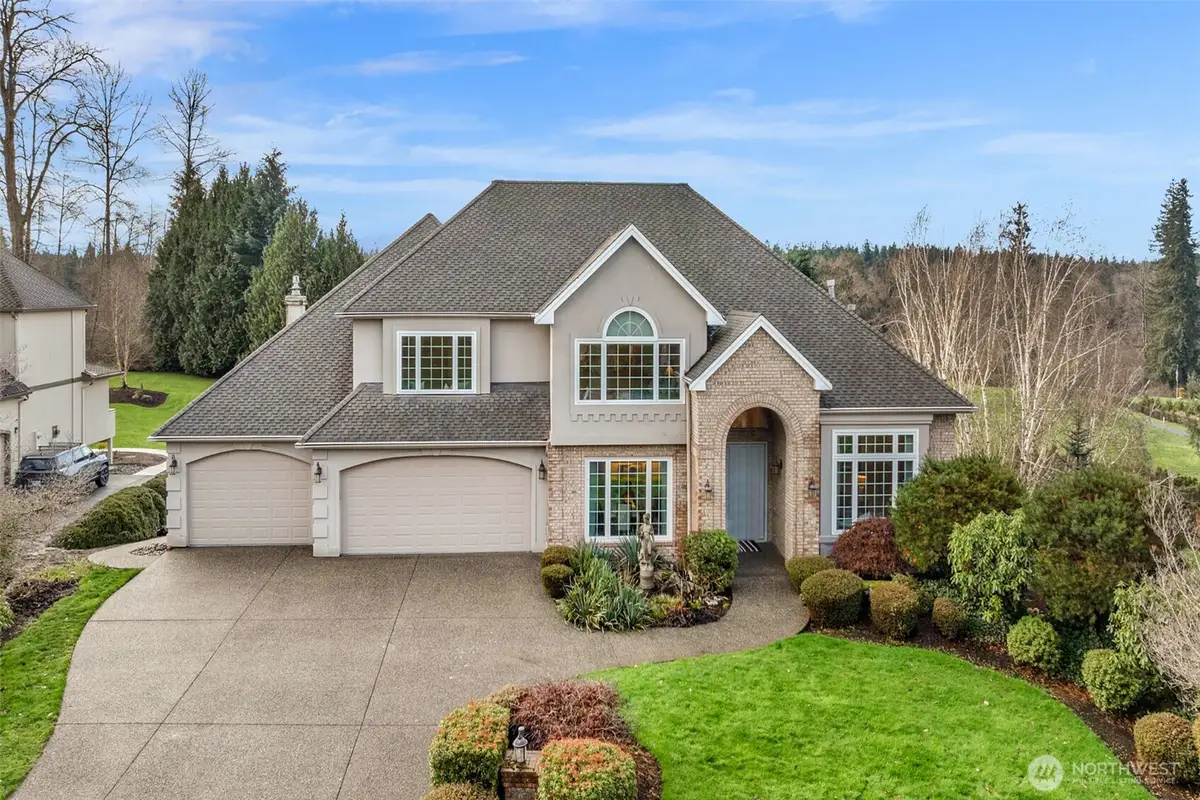 20622 121st Avenue Se, Snohomish, WA 98296 - #1