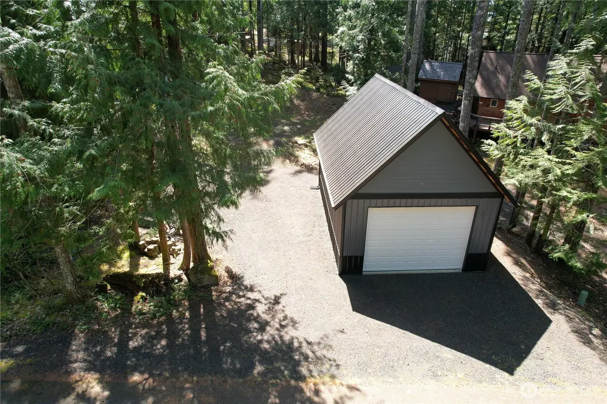 131 N Staircase Drive #91, Hoodsport, WA 98548 - #1