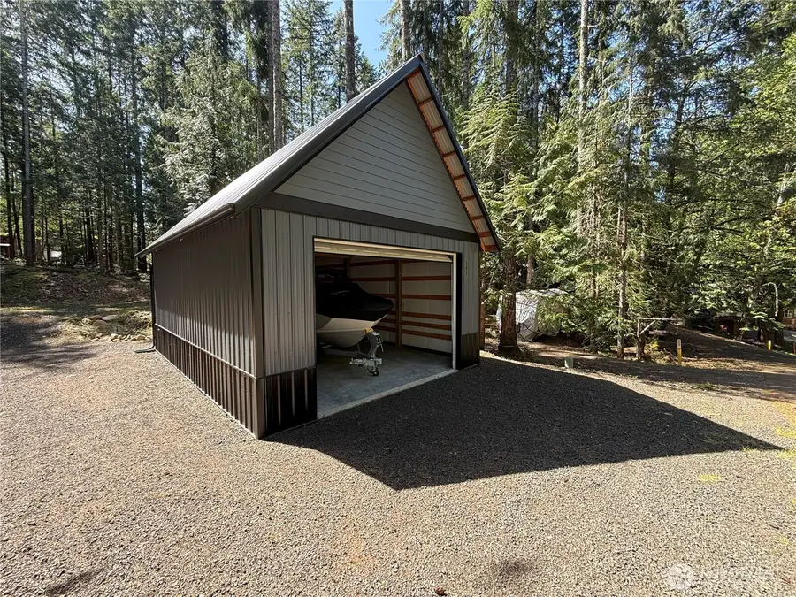 131 N Staircase Drive #91, Hoodsport, WA 98548 - #3