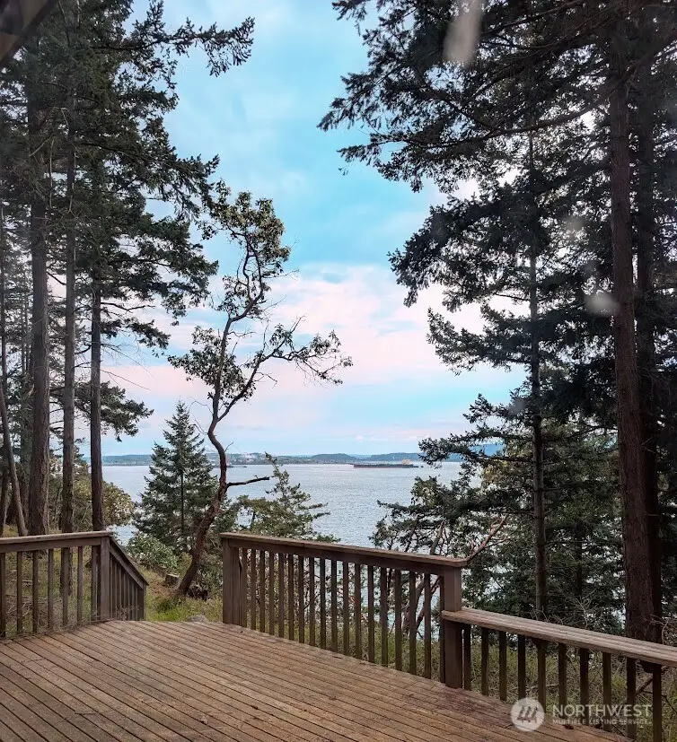 7537 Holiday Boulevard, Guemes Island, WA 98221 - #1
